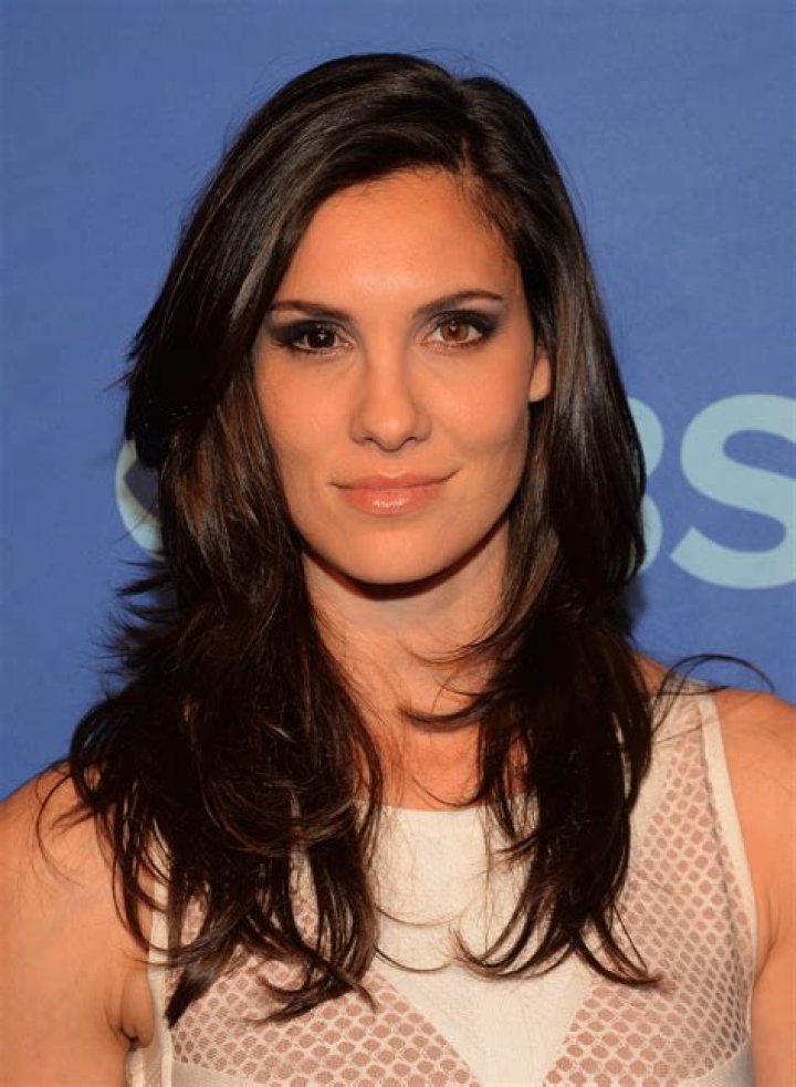 Daniela Ruah's Body Measurements Including Breasts, Height and Weight