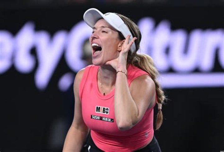 Danielle Collins 'dismissed' from World Team Tennis over coronavirus
