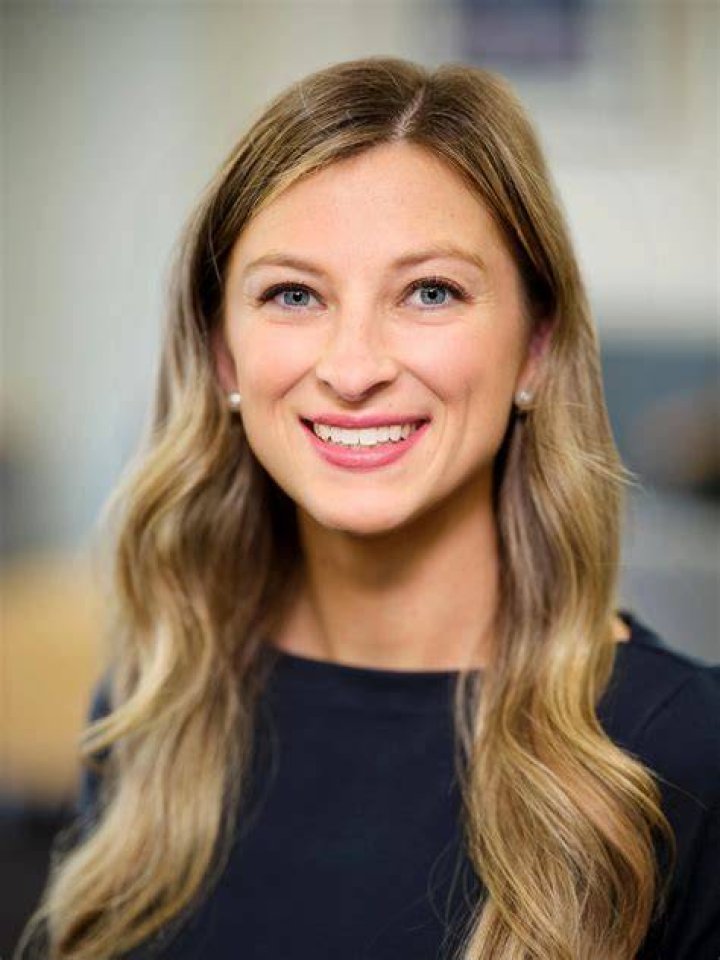 Danielle HadleyBurkhead Registered Nurse Select Specialty Hospital