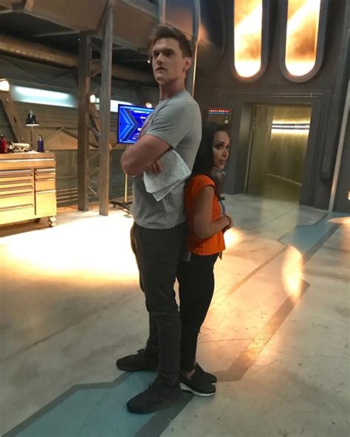 Danielle Nicolet Height, Weight, Age, Body Statistics Healthy Celeb