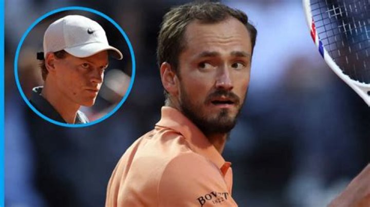 Daniil Medvedev knows he will need to produce perfect performance to