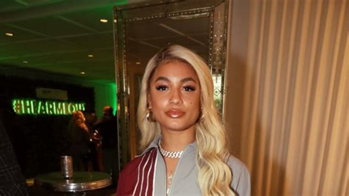 DaniLeigh Is Expecting Her First Child