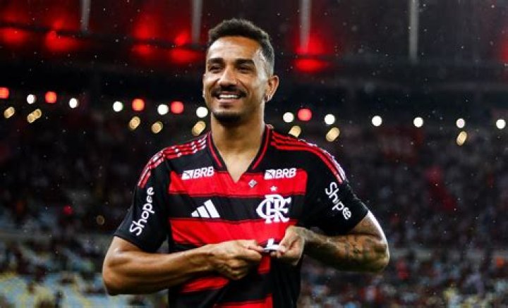Danilo "Claramente foi gol" Mercado do Futebol
