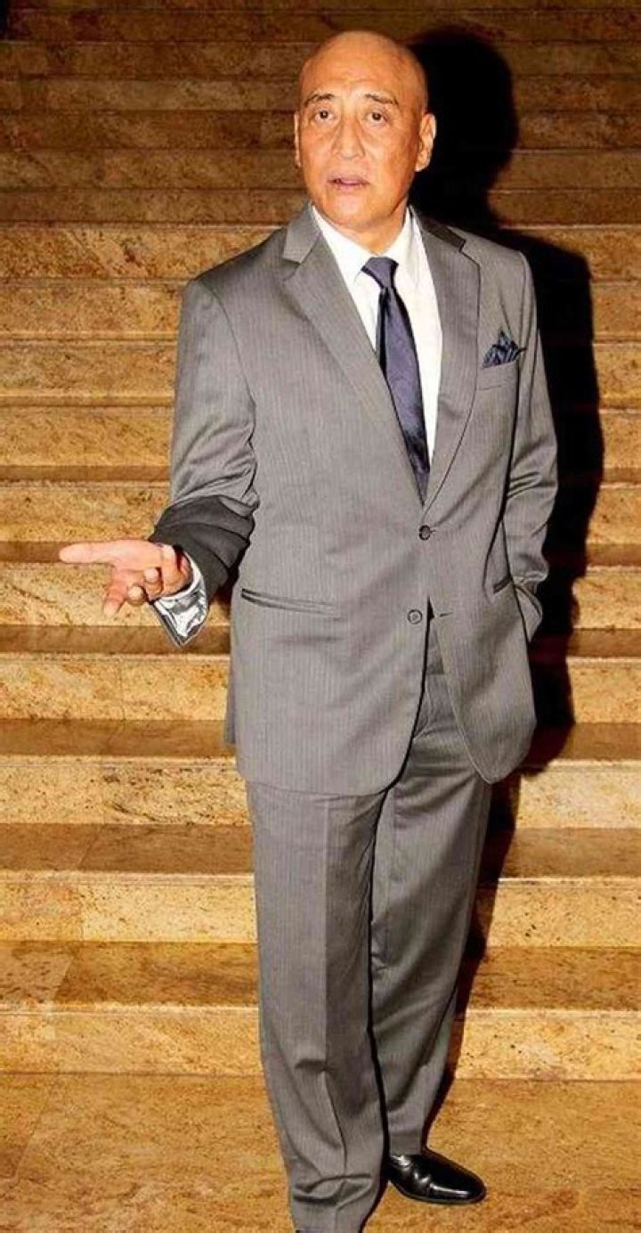 Danny Denzongpa Age, Affairs, Height, Net Worth, Bio and More Actor