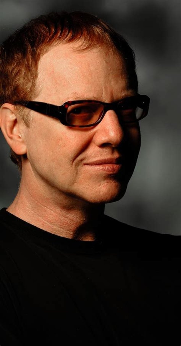 Danny Elfman Biography IMDb