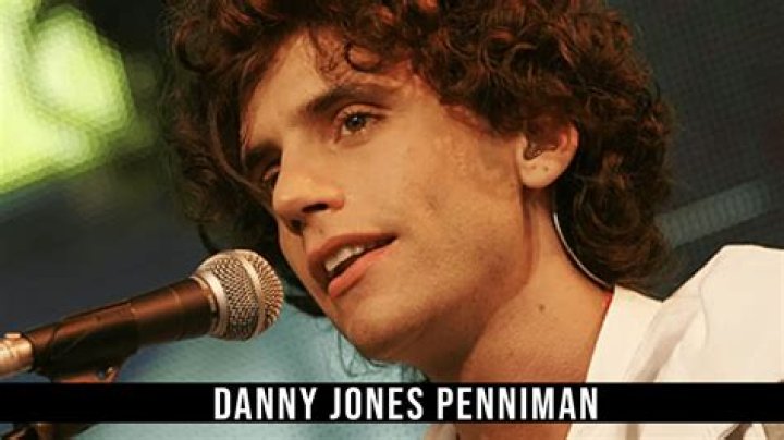 Danny Jones Penniman Bio, Father, Latest Net Worth 2021