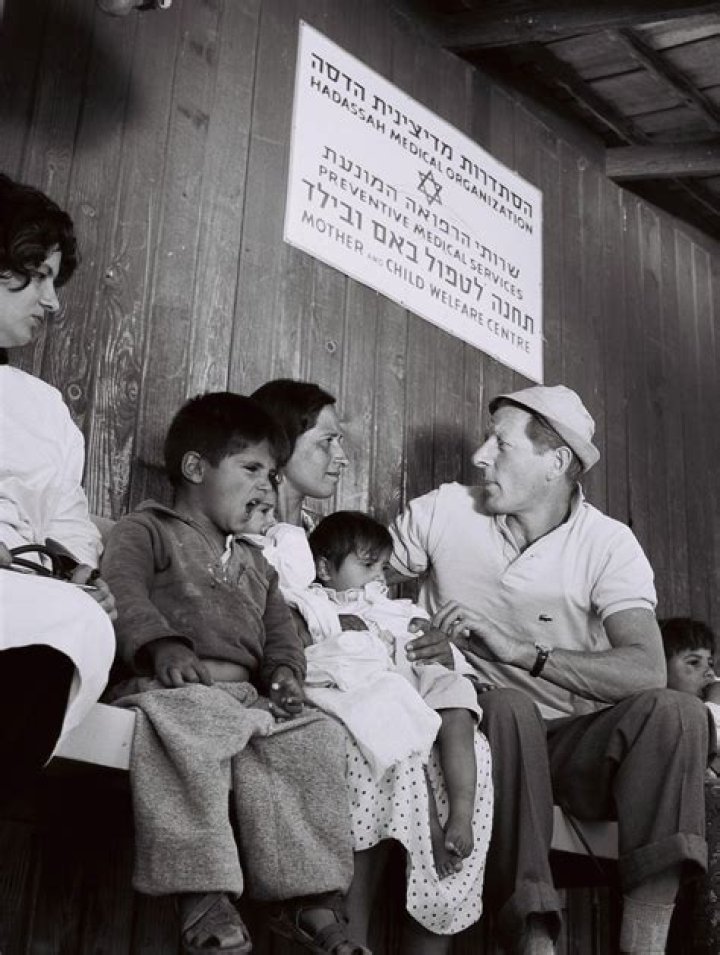 Danny Kaye Biography Childhood, Life Achievements & Timeline