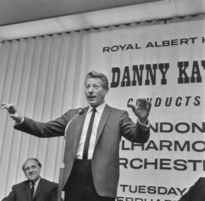 Danny Kaye Net Worth, Bio, Height, Family, Age, Weight, Wiki 2024