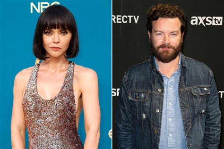 Danny Masterson ExGirlfriend Accuses Actor of Rape