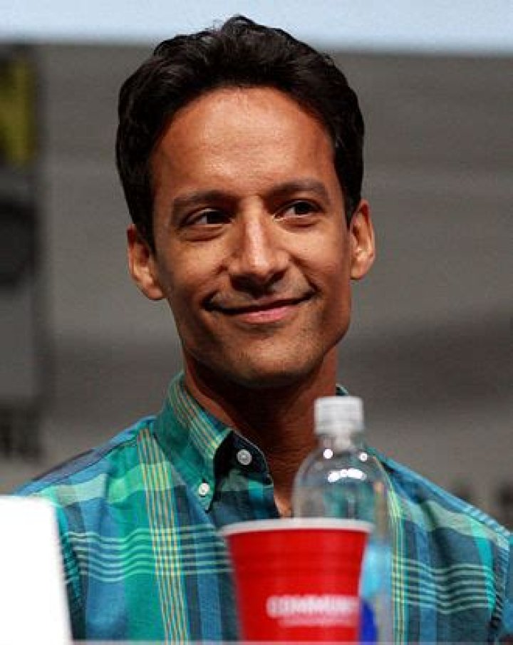 Danny Pudi Disney Wiki Fandom