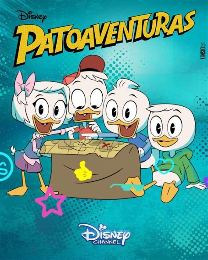 Danny Pudi DuckTales Wiki Fandom