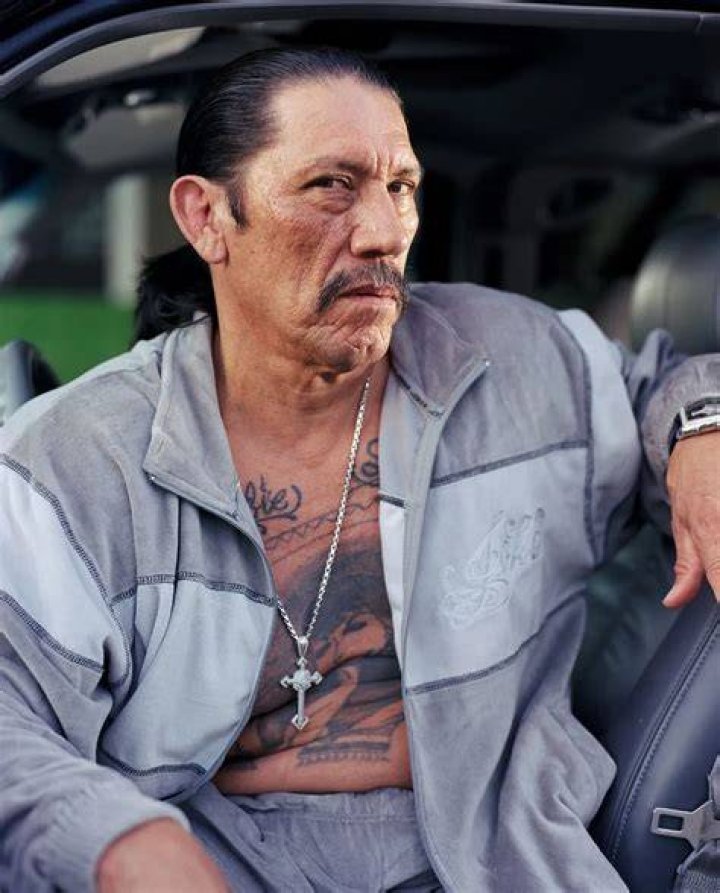 Danny Trejo Net Worth, Bio 20172016, Wiki REVISED! Richest Celebrities