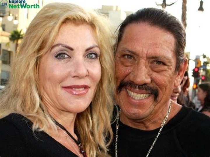 Danny Trejo Net Worth ExWife Famous People Today