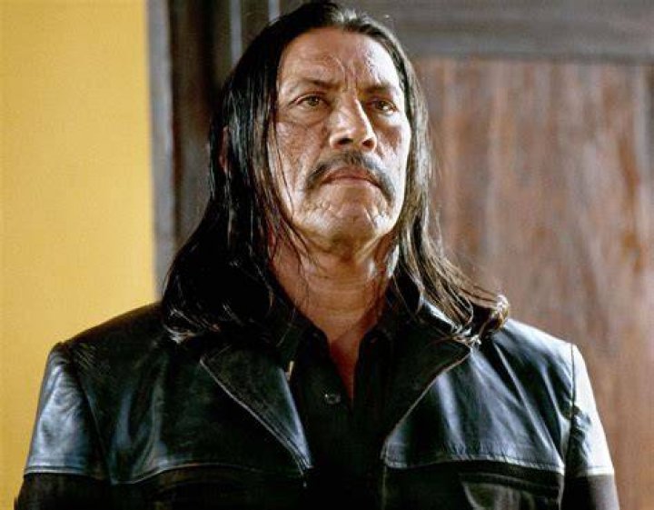 Danny Trejo's Stunning Net Worth Revealed
