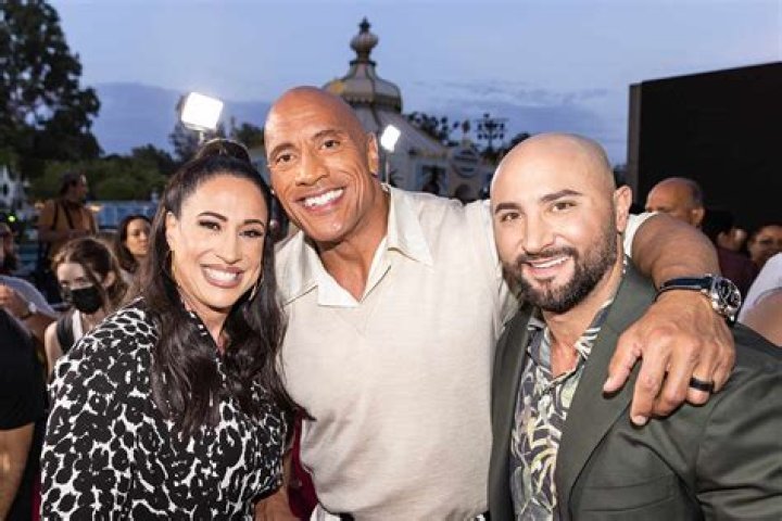 Dany Garcia Shares Secrets to Success as a Businesswoman