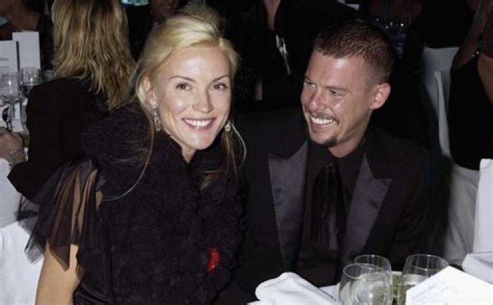 Daphne Guinness age, husband, children, net worth, latest updates YEN