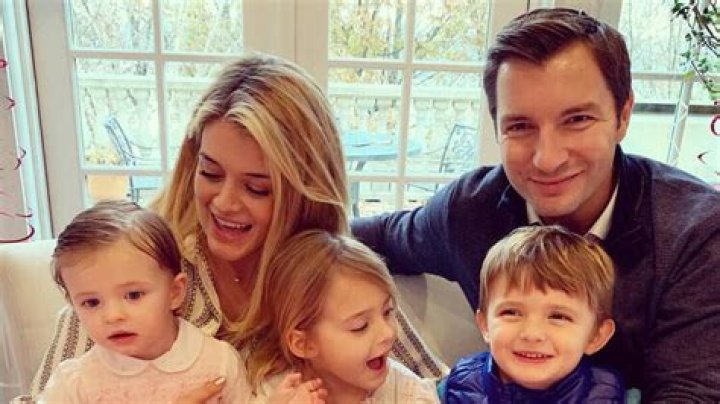 Daphne Oz Gives Birth to 4th Child With John Jovanovic UsWeekly