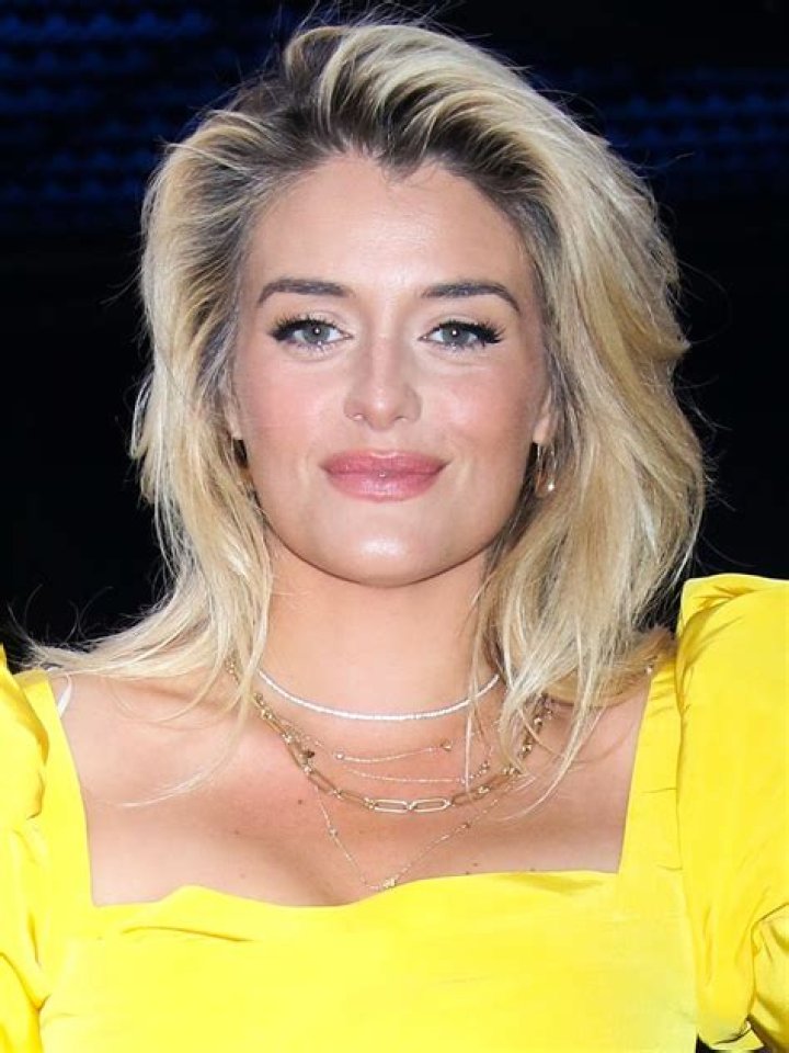 Daphne Oz's husband, John Jovanovic Wiki Net worth, Age, Nationality