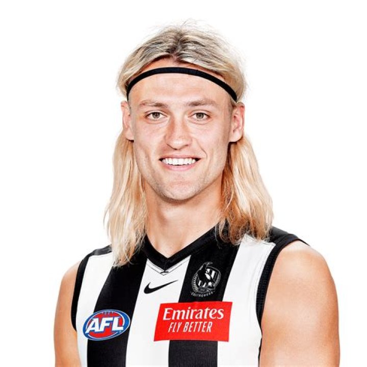 Darcy Moore AFL Players' Association