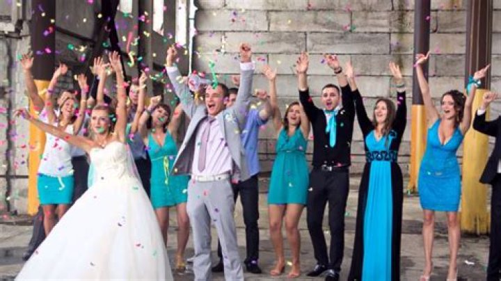Daria Grinkova Wedding A Fairytale Come True