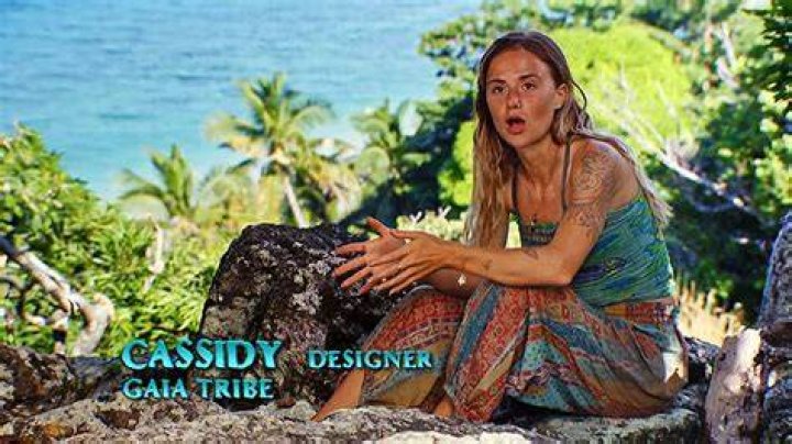 Daring Survivor 43 Contestant Cassidy Clark Boyfriend.
