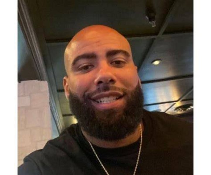 Darius Bogertey ObituaryDeath News; In Loving Memory Of Darius Bogertey