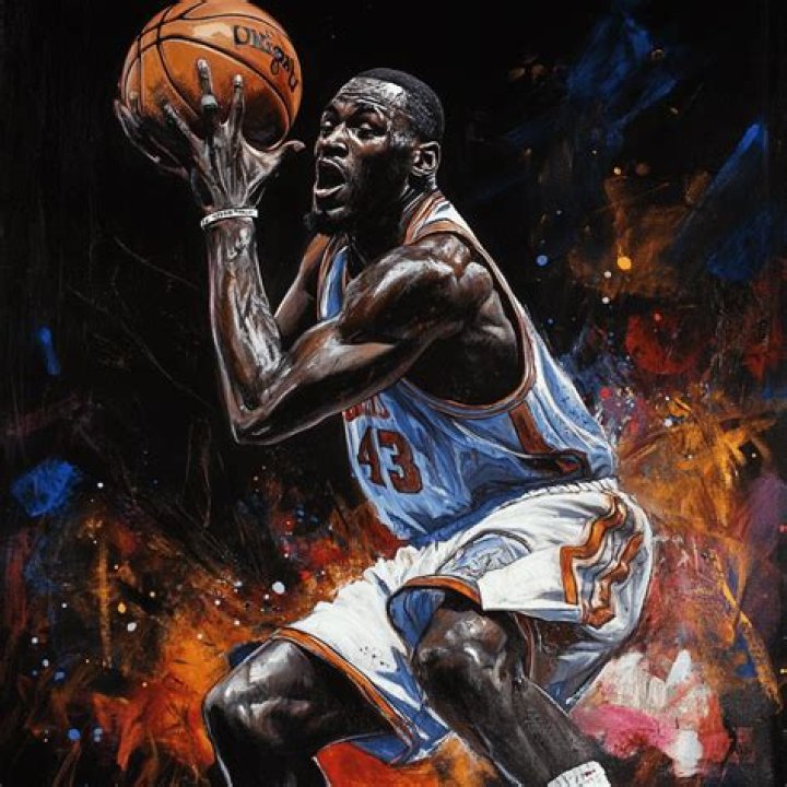 Darius Miles The Rise and Fall of a Basketball Phenom