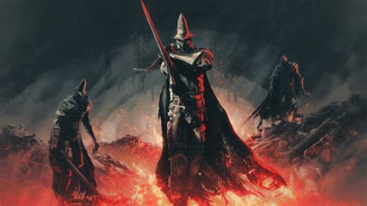 Dark Souls&rsquo; Messages Are The Best Communication In Games