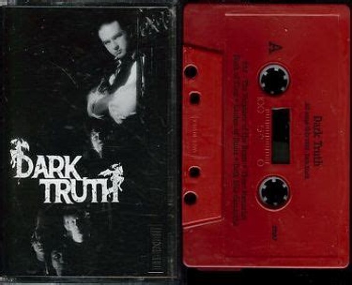 Dark Truth Encyclopaedia Metallum The Metal Archives