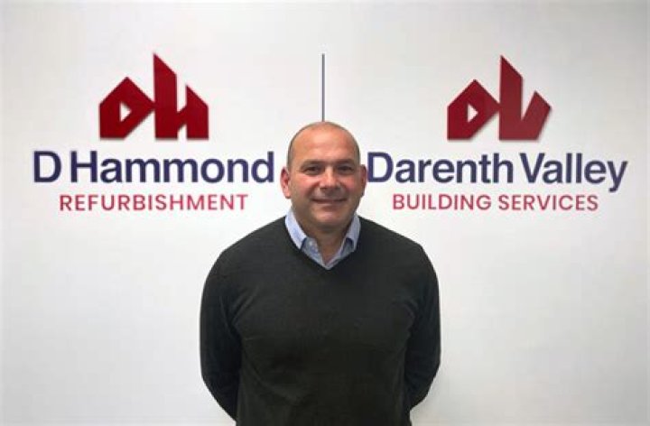 Darren Robinson Joins Darenth Valley as Contract Manager Howzat