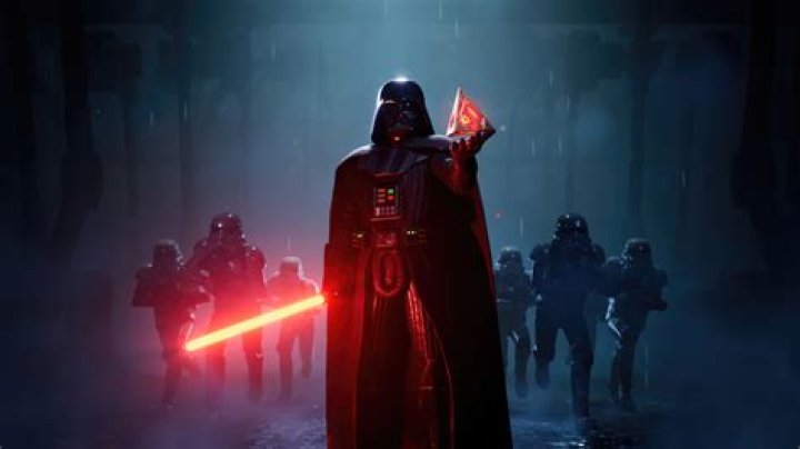 Darth Vader's "It Is Acceptable" Know Your Meme