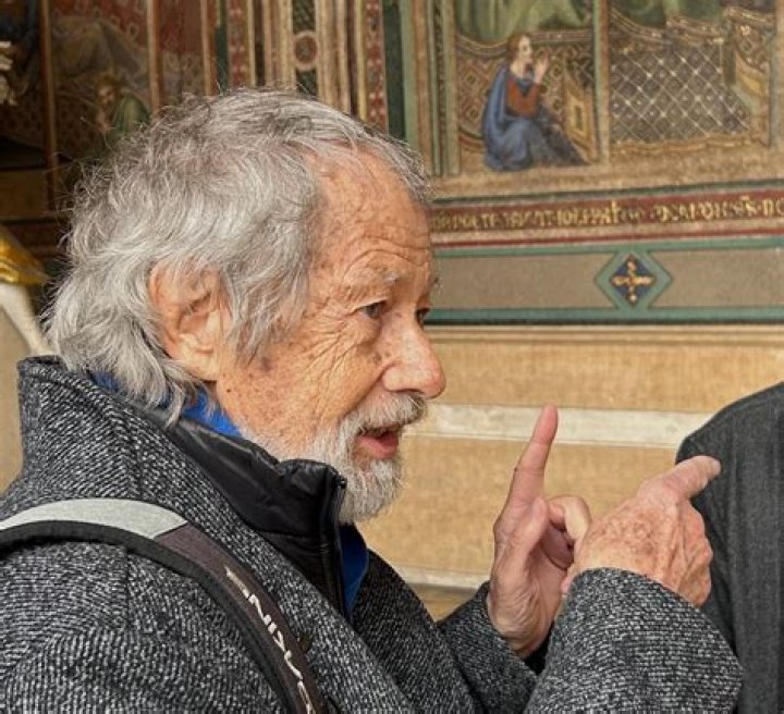 Das Institut In Memoriam Prof. William R. Cornish (19372022) Max