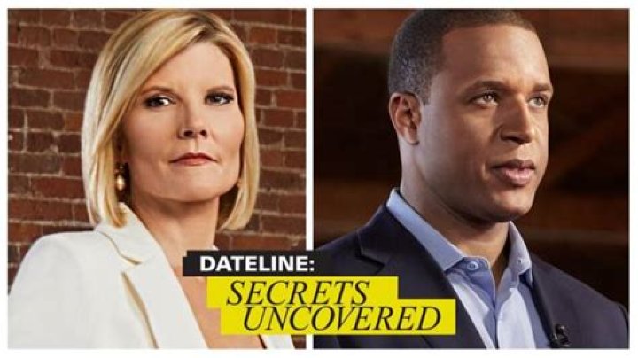 Dateline Secrets Uncovered What happened to Kay Parsons?