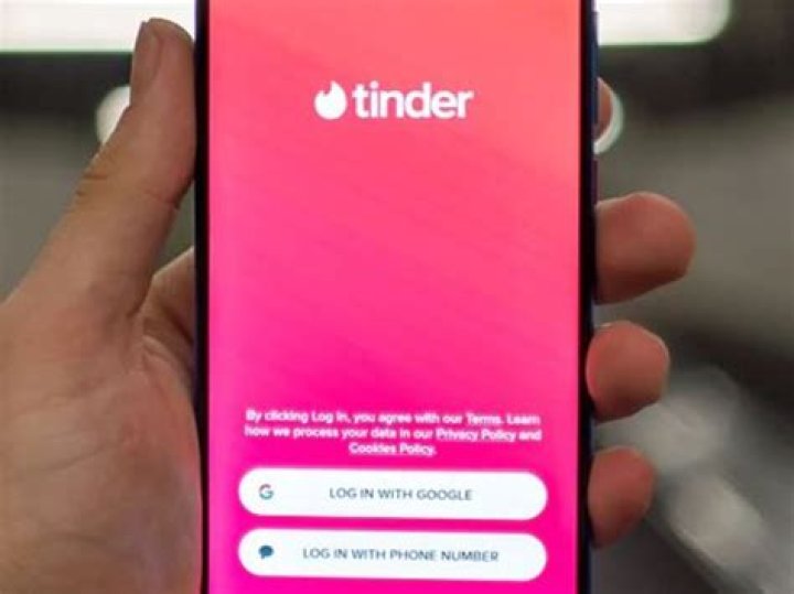 Dating app advice Tinder pick up lines that actually work Daily