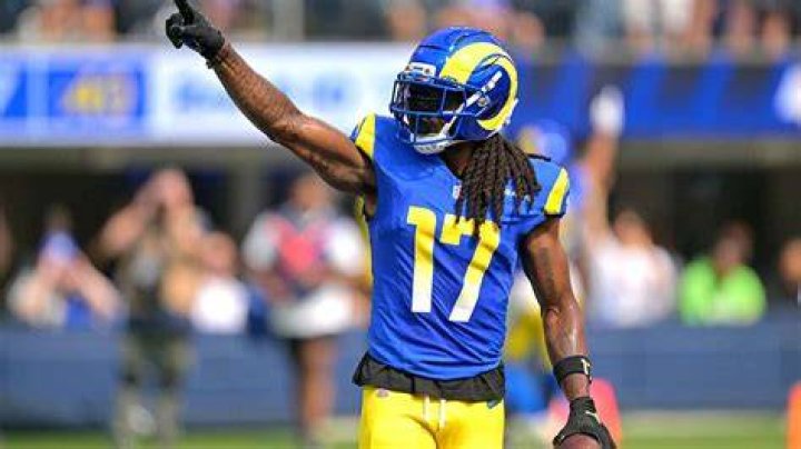 Davante Adams "Beautiful To See" How We've Been Playing Vendetta