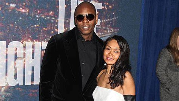 Dave Chappelle wife Elaine Chappelle bio what do we know about her?