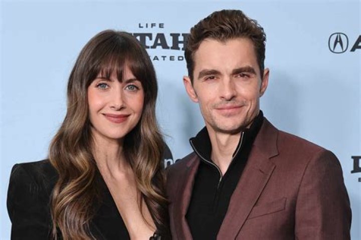 Dave Franco and Alison Brie bring home an edgier Datebook