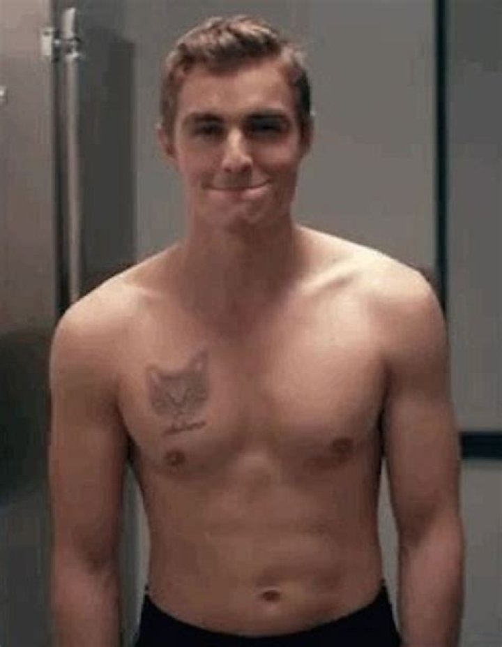 Dave Franco Height, Weight, Age, Biography, Husband & More World