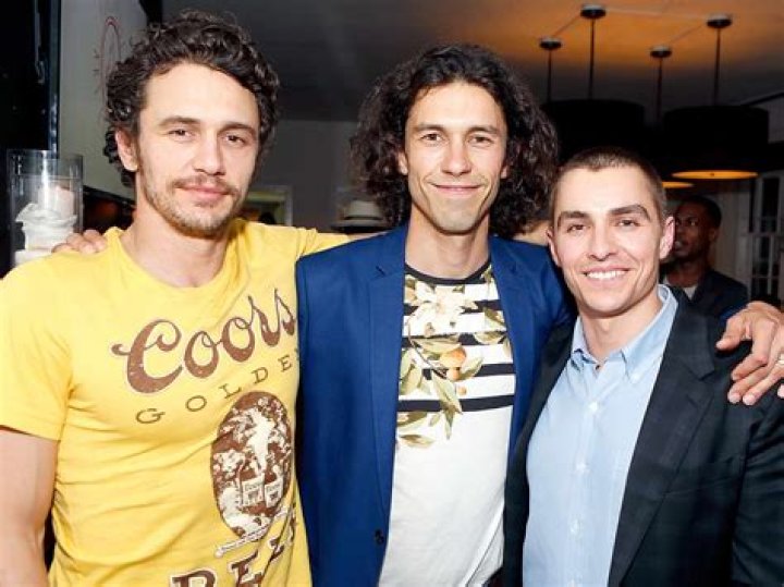 Dave Franco Irm&atilde;os franco, James franco, Cara perfeito