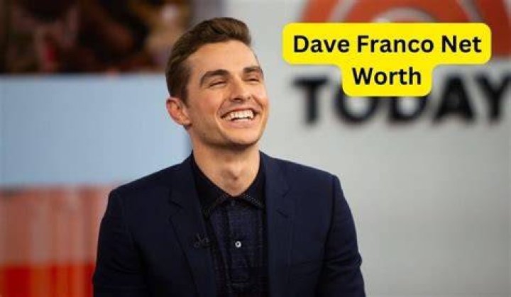 Dave Franco Net Worth, Bio, Height, Family, Age, Weight, Wiki 2023