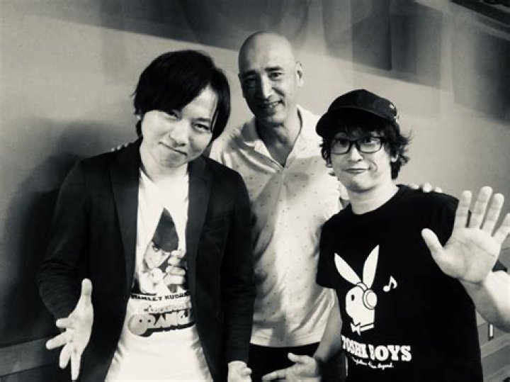 Dave Fromm Show 陰謀コーナー tartploaty