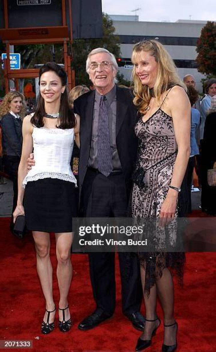 Dave Landau Wife Martin Butler Married Life And Kids