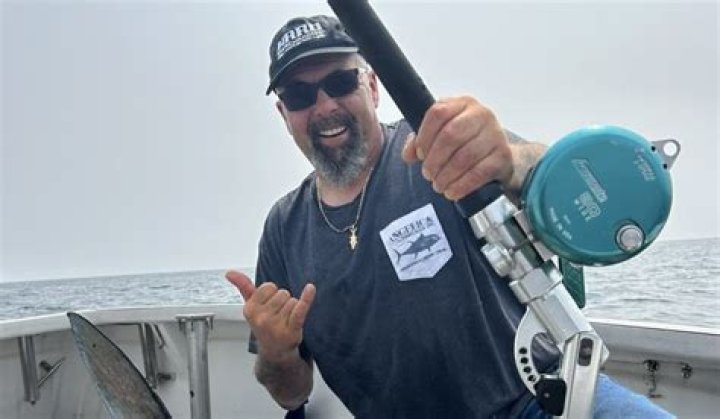 Dave Marciano Net Worth, Age, Wife, Children, Wiki
