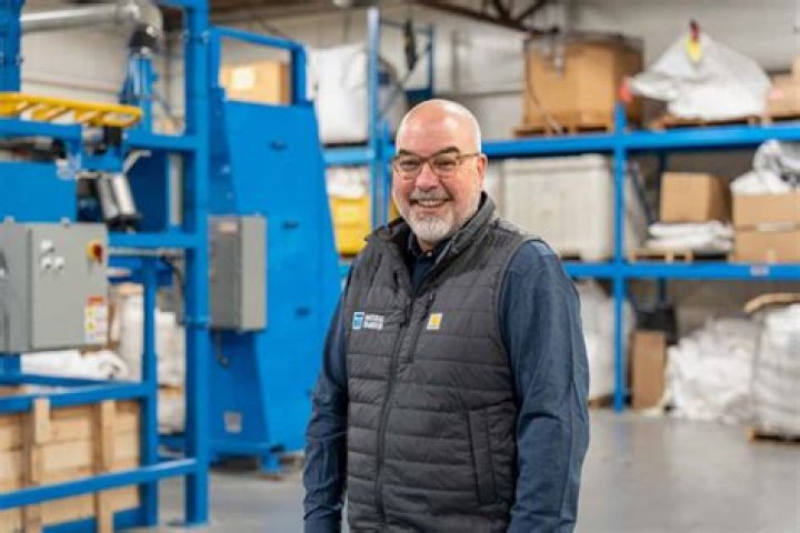Dave Ort Material Handler Bay Valley Foods LinkedIn