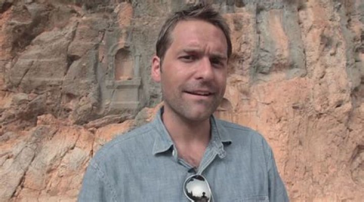 Dave Stotts Net Worth 2024 Career, Wife, Age, Height and Others