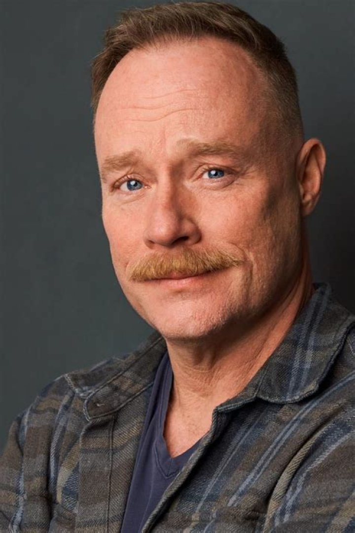 David Alexander IMDb