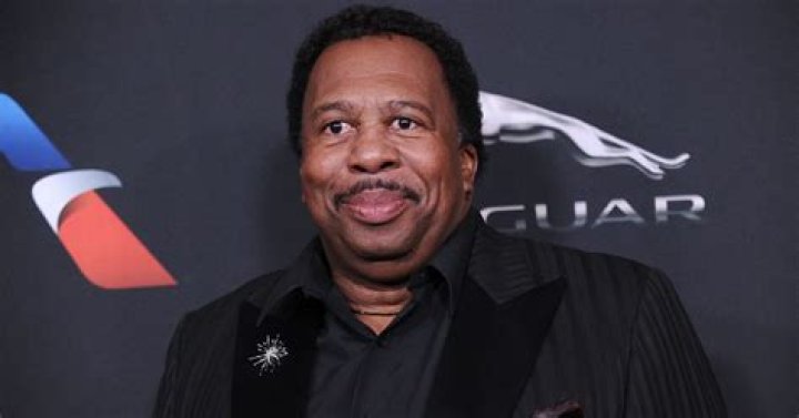 David Baker Net Worth 2024 Wiki Bio, Married, Dating, Family, Height