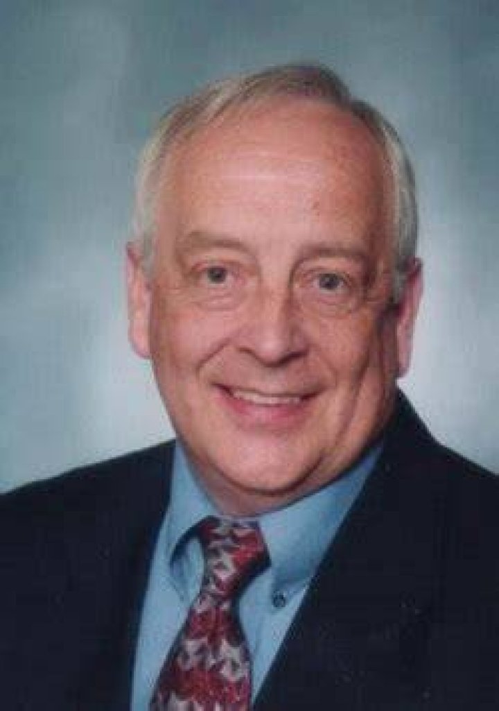 David Baker, Senior Vice President, Financial Advisor and Portfolio Manager