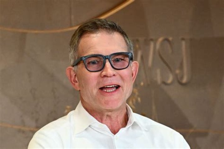 David Baszucki Net Worth 2023 Guide Logical Daily