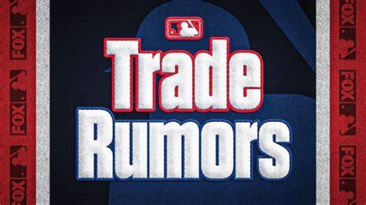 David Bote Rumors MLB Trade Rumors